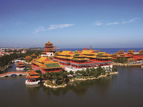 古建筑修繕與維護包括哪些方面？